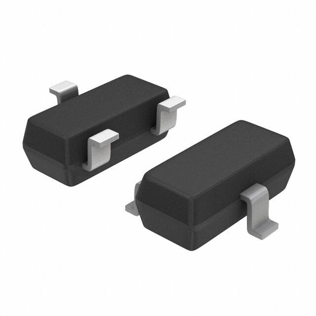 MMBD301LT1GON Semiconductor