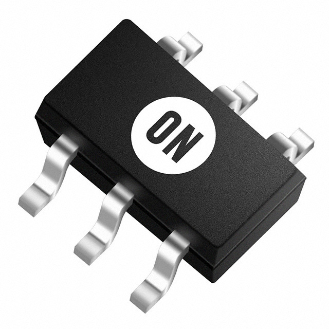 NSM21156DW6T1GRochester Electronics, LLC