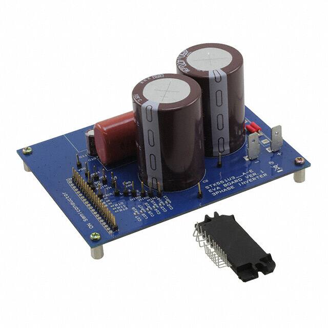 STK551U362AGEVBON Semiconductor