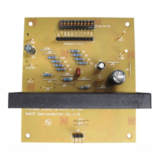 STK673-010GEVBON Semiconductor