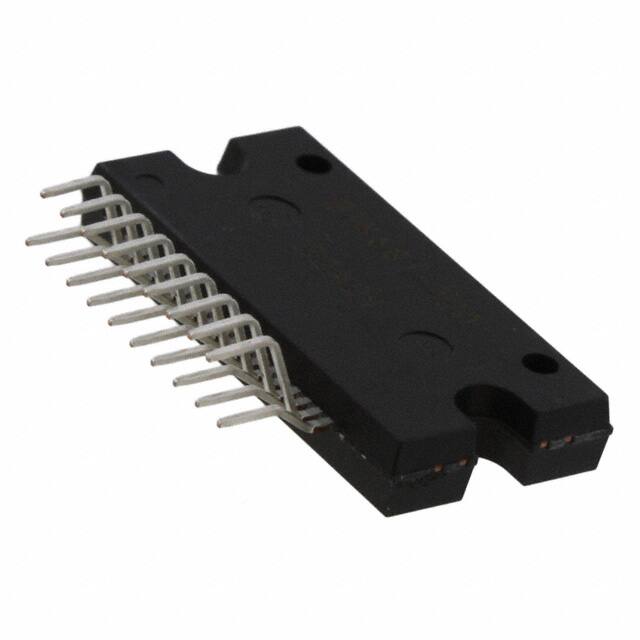 STK681-320ON Semiconductor