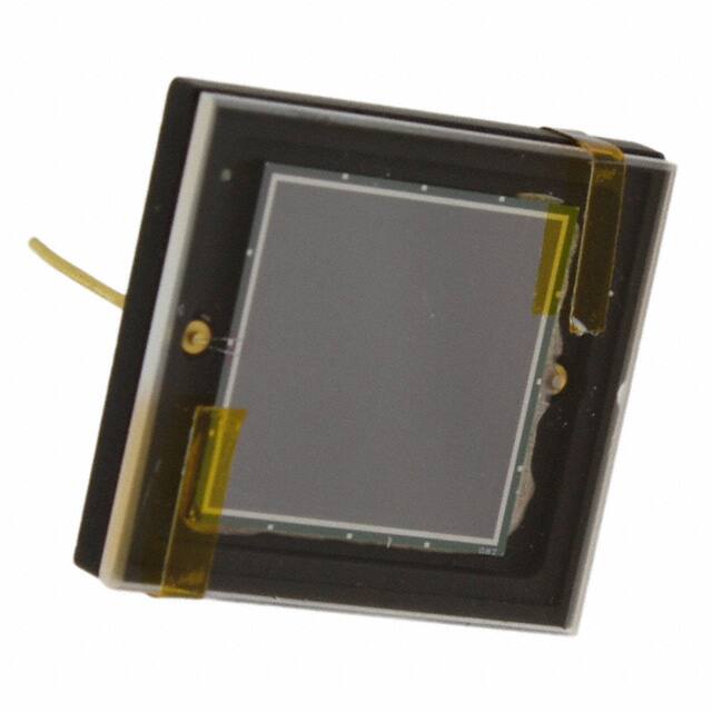 AXUV100Opto Diode Corp