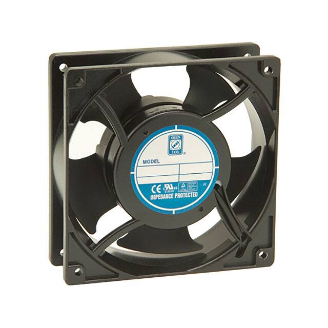 OA109AP-22-1WBOrion Fans