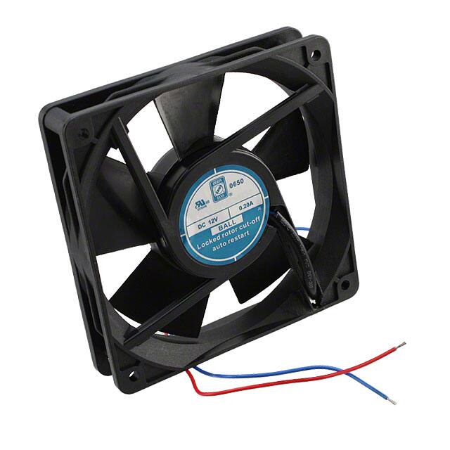 OD1225-12LBOrion Fans
