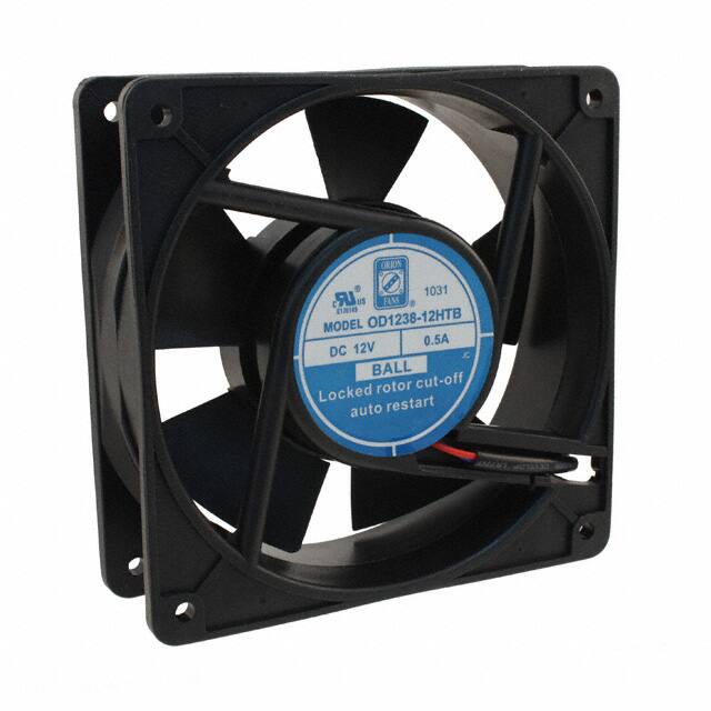 OD1238-12HTBOrion Fans
