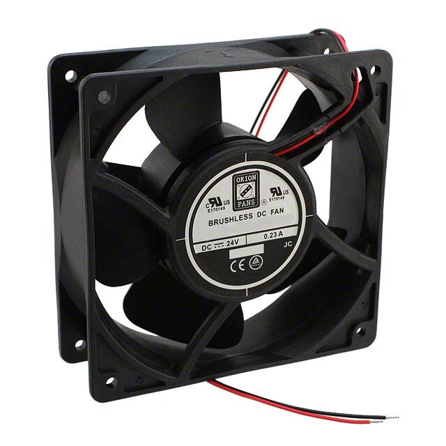 OD1238-24MSSOrion Fans