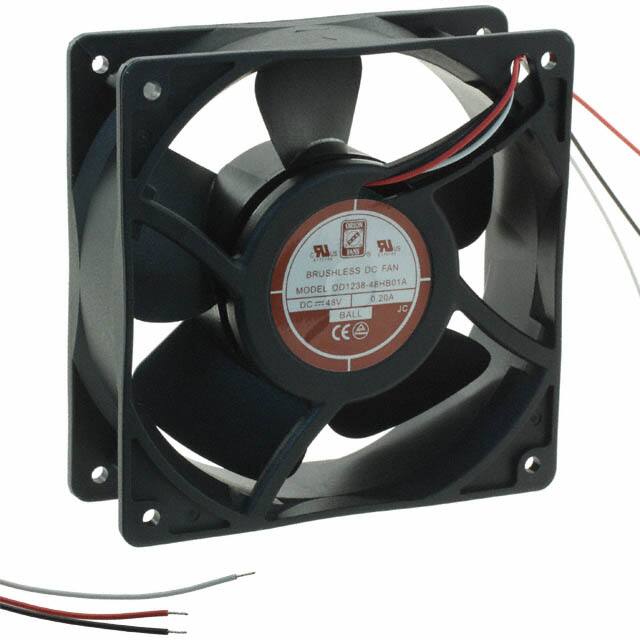 OD1238-48HB01AOrion Fans