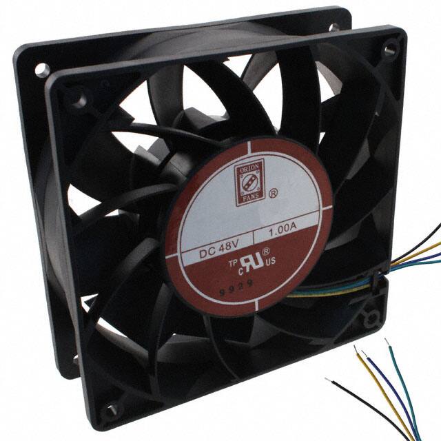 OD1238-48HBVXC10AOrion Fans