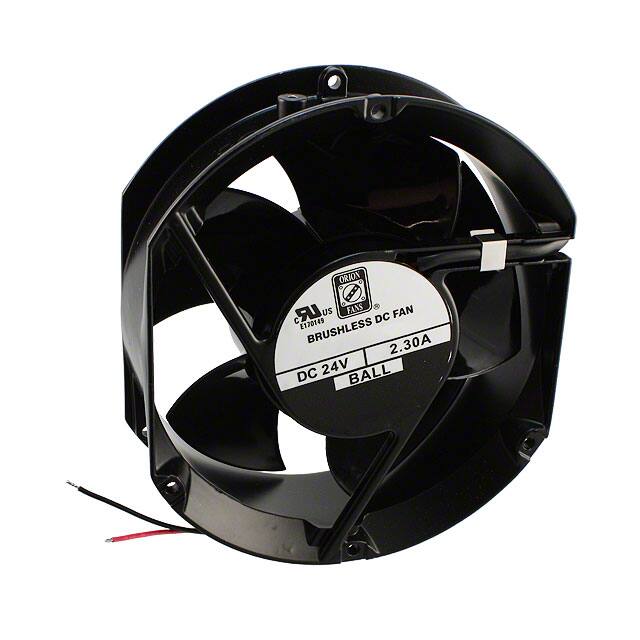 OD172SAP-24HBXCOrion Fans