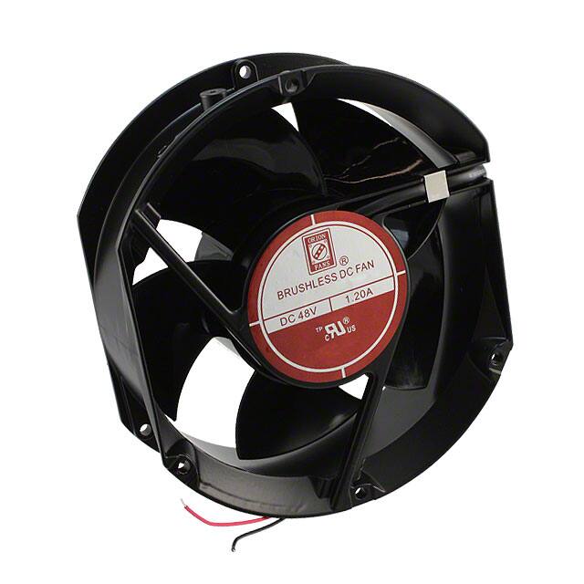 OD172SAP-48HBXCOrion Fans