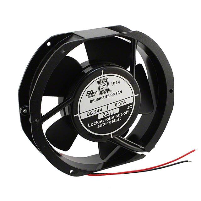 OD172SAPL-24HBOrion Fans