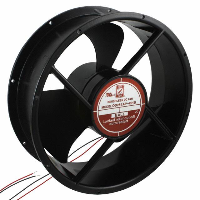 OD254AP-48HBOrion Fans