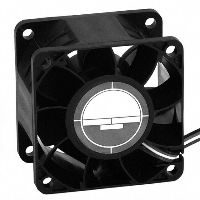 OD6038-24LBVXCOrion Fans