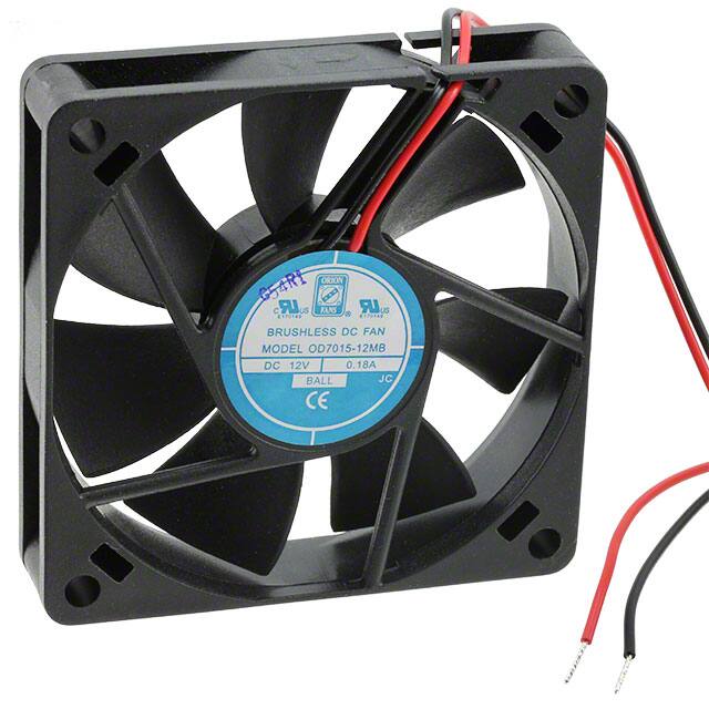 OD7015-12MBOrion Fans