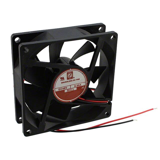 OD8025-48HBOrion Fans