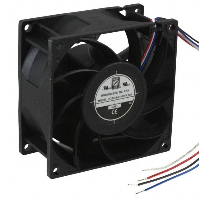 OD8038-24HBVXC10AOrion Fans