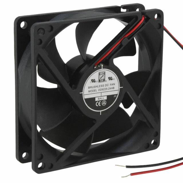 OD9225-24HBOrion Fans