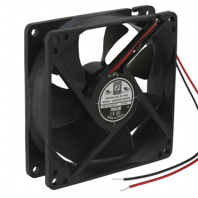 OD9225-24HSSOrion Fans