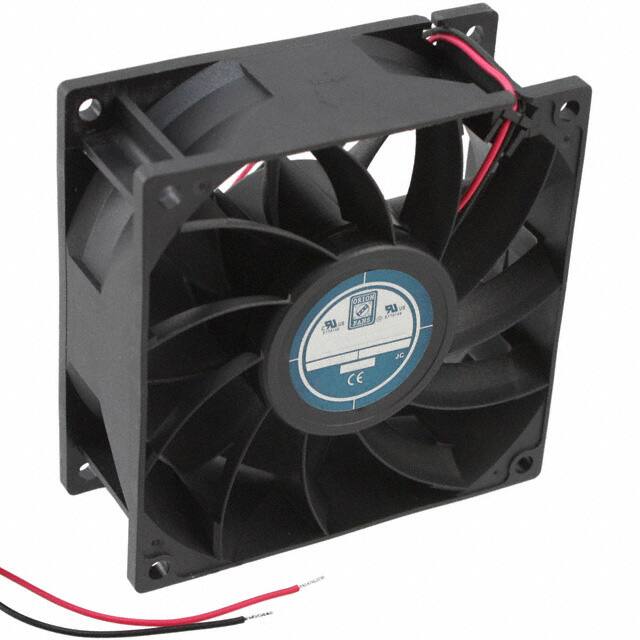 OD9238-12HHB-VXCOrion Fans