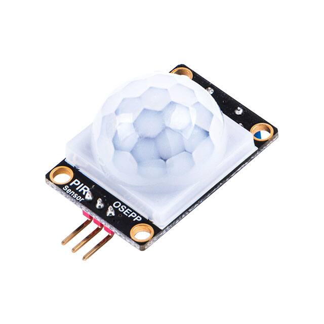 PIR-01OSEPP Electronics LTD