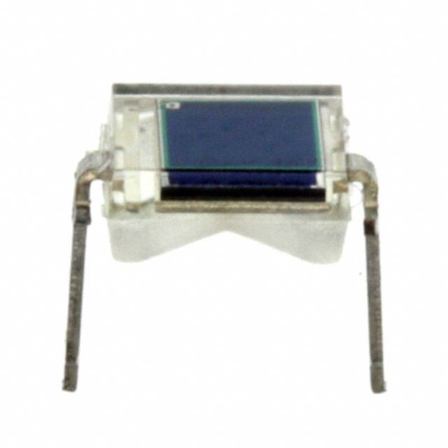 BPW34OSRAM Opto Semiconductors Inc.
