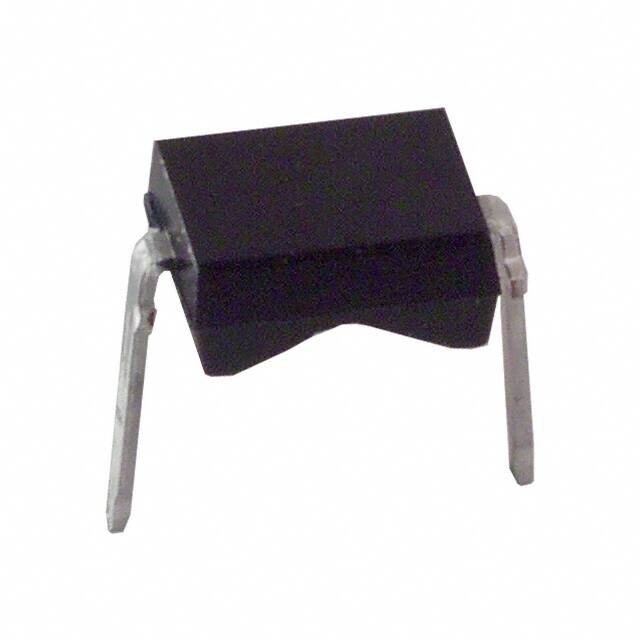 BPW34FAOSRAM Opto Semiconductors Inc.