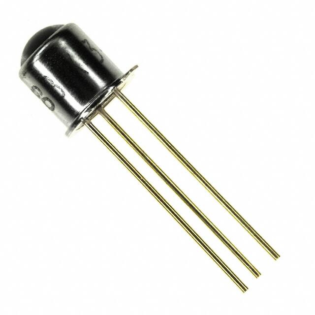 BPX 38-4OSRAM Opto Semiconductors Inc.