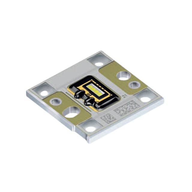LE UW U1A4 01-8Q6R-EBXD68-T10OSRAM Opto Semiconductors Inc.