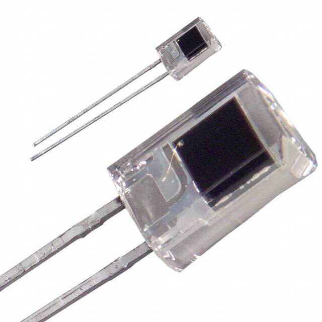 SFH 206KOSRAM Opto Semiconductors Inc.