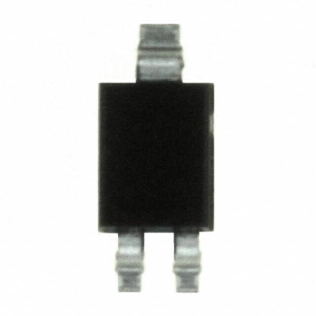 SFH 2400FA-ZOSRAM Opto Semiconductors Inc.