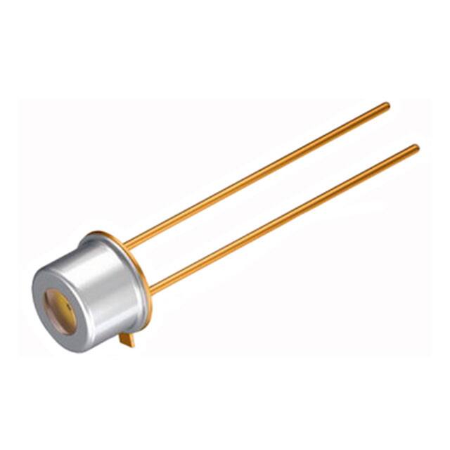 SFH 4860OSRAM Opto Semiconductors Inc.