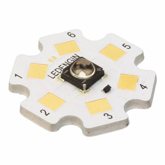 LZ1-10UA00-0000OSRAM SYLVANIA Inc.