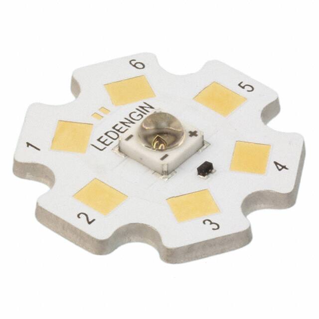 LZ1-10R400-0000OSRAM SYLVANIA Inc.