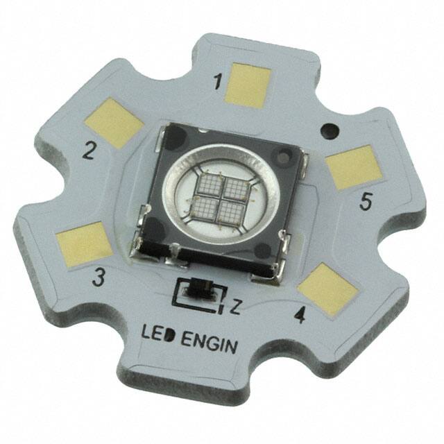 LZ4-40UB00-00U7OSRAM SYLVANIA Inc.