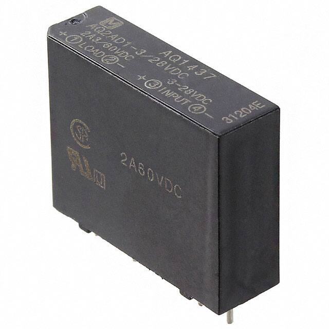 AQ2AD1-3/28VDCPanasonic Electric Works