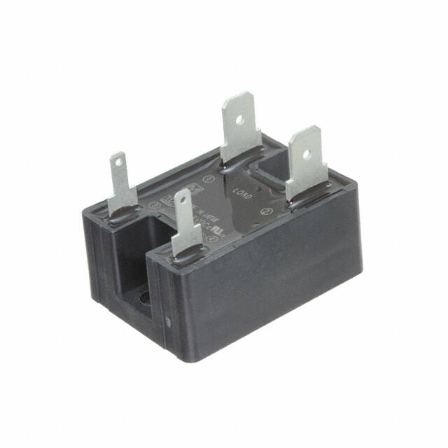 AQJ216VPanasonic Electric Works