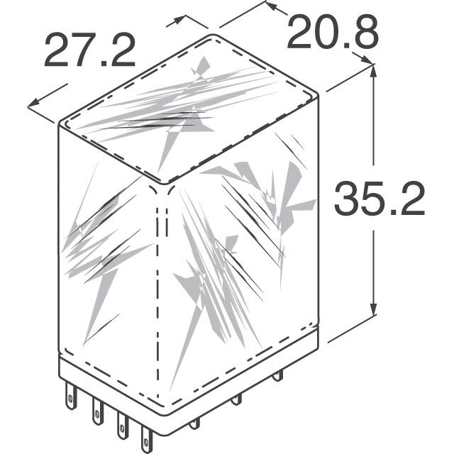 HC1E-HP-DC12V-FPanasonic Electric Works
