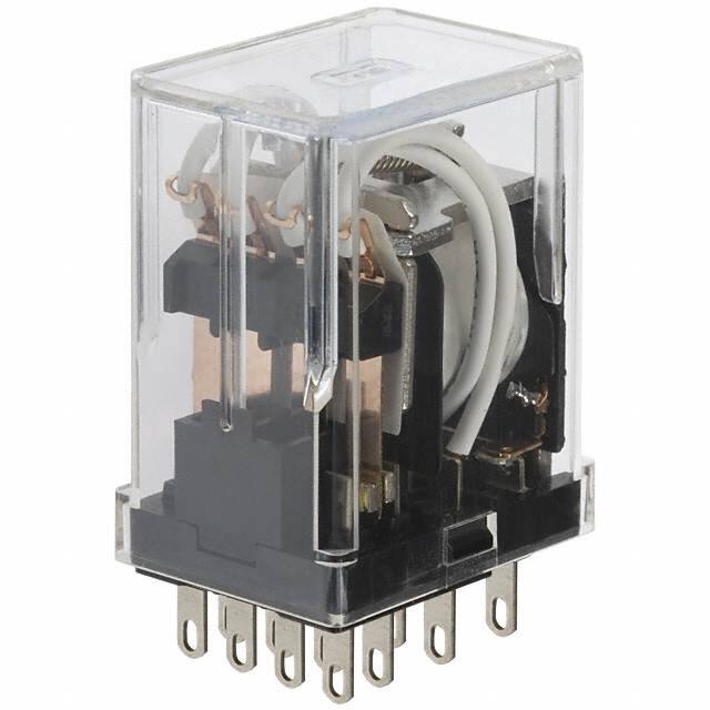 HC2-HTM-DC12V-VDEPanasonic Electric Works