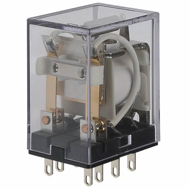 HJ2-AC100VPanasonic Electric Works