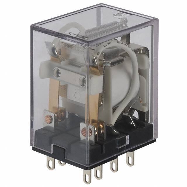 HJ2-DC110VPanasonic Electric Works