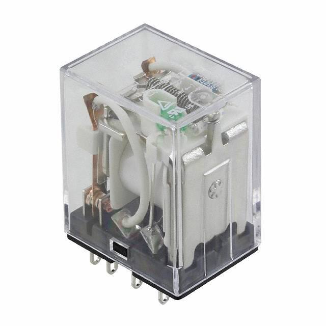 HJ2-L-DC24VPanasonic Electric Works