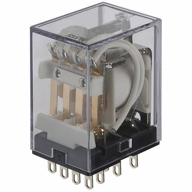 HJ4-AC100VPanasonic Electric Works