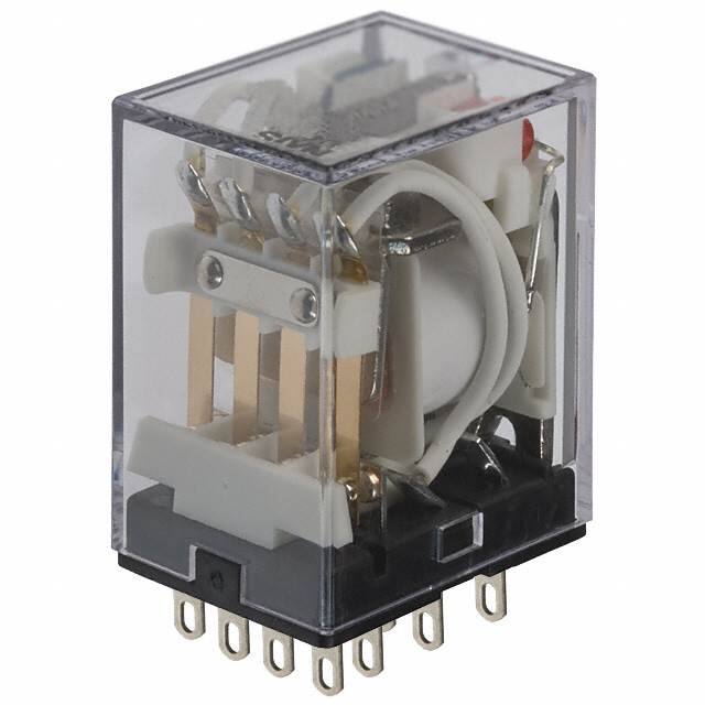 HJ4-L-AC100VPanasonic Electric Works