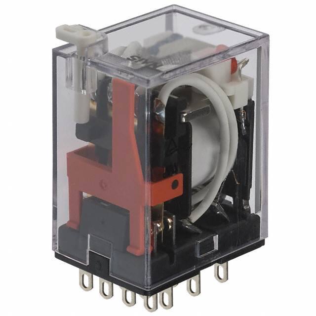 HJ4-L-T-DC24VPanasonic Electric Works
