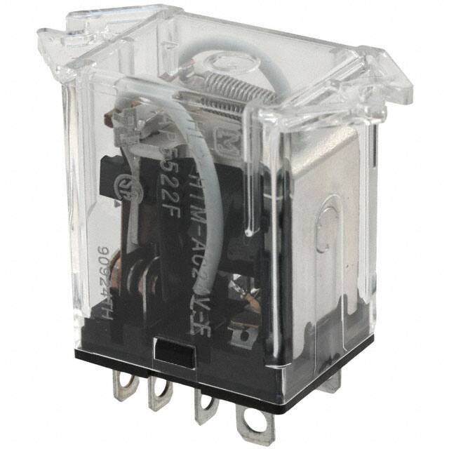 HL2-HTM-AC100V-FPanasonic Electric Works