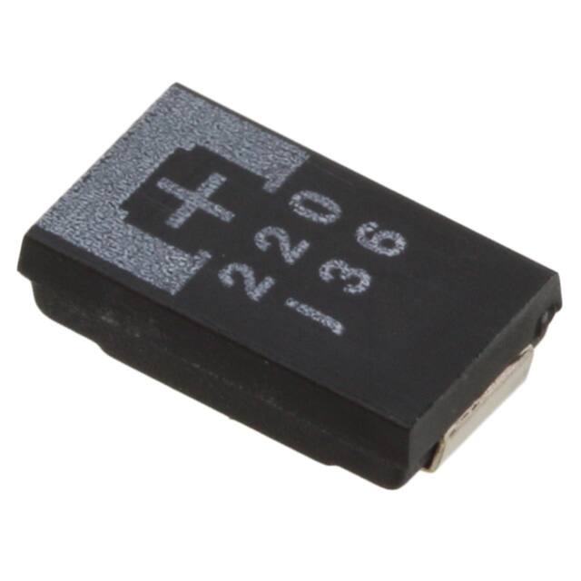 4TPE330MIPanasonic Electronic Components