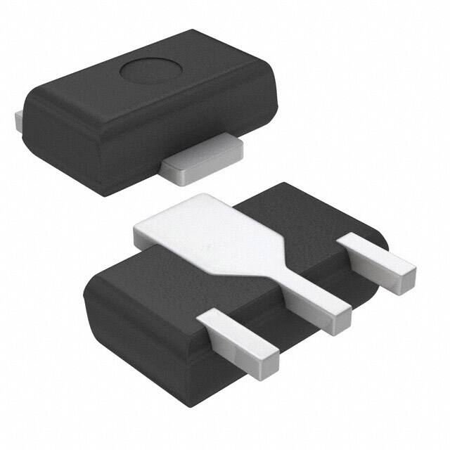 AN8045MPanasonic Electronic Components