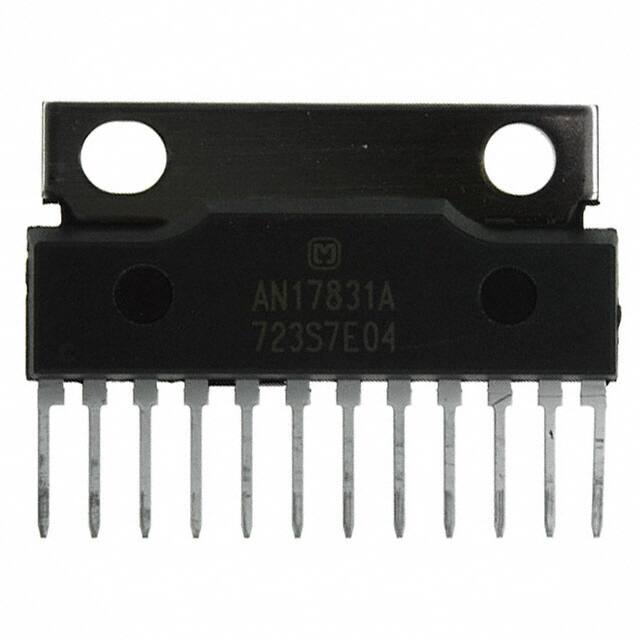 AN17831APanasonic Electronic Components