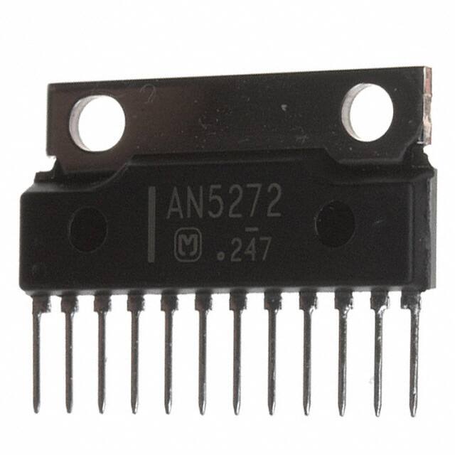AN5274Panasonic Electronic Components