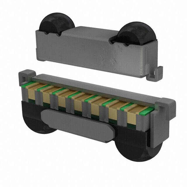 CND0208APanasonic Electronic Components